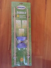 Berchet Diabolo, OVP und ungeöffnet