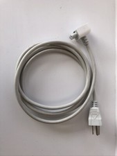 OEM Apple Macbook Pro/Air Genuine Power Plug AC Adapter Power Cord