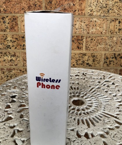 Wireless Phone The Bluetooth Handset: Works With All Devices - Photo 3 sur 5