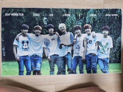 アイドル bts zip code 22920 BTS 2nd Muster ZIP CODE 22920 Official Mini Photo Card - Jungkook