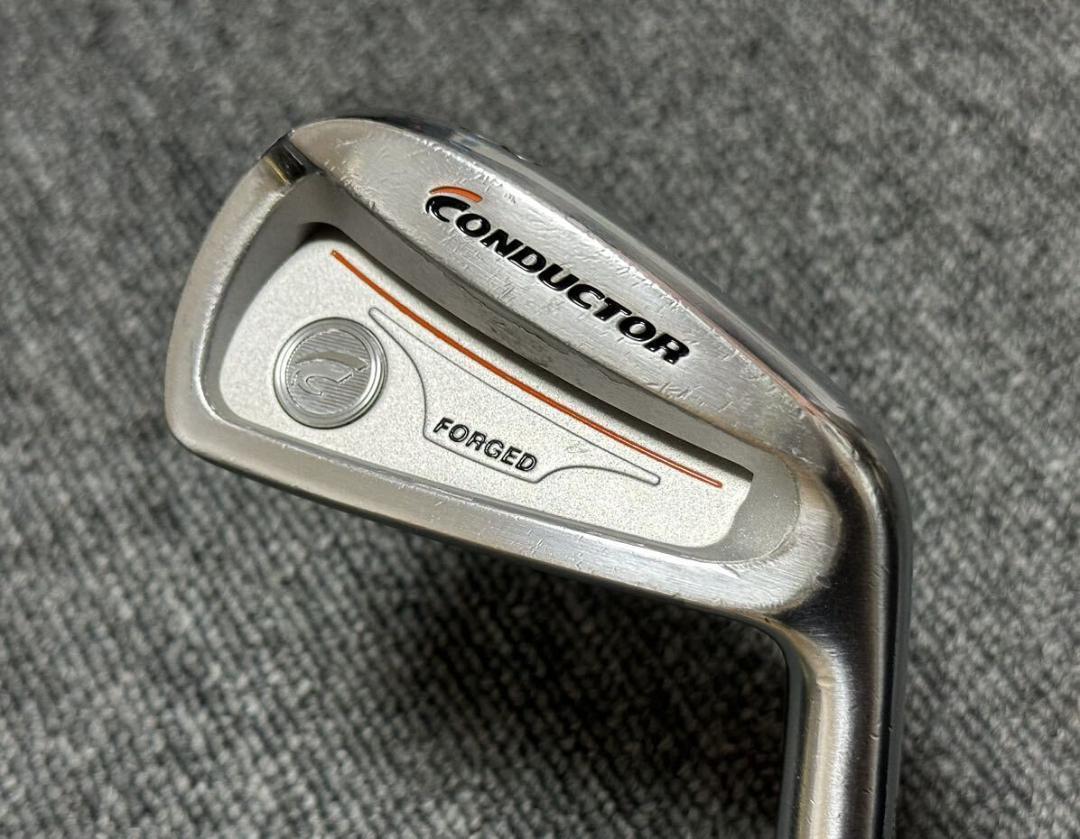 Maruman iron only Conductor Pro FORGED NS950 S 3I Golf Club