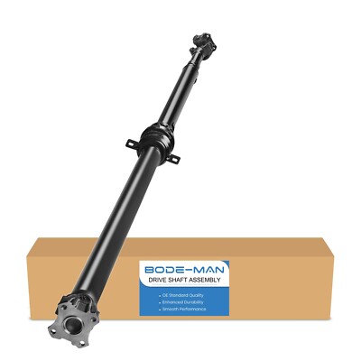 77.625in Rear Prop Drive Shaft Assembly for Toyota Tacoma 1999-2004 3.4L RWD