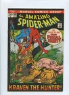 Amazing Spider-Man #104 1972 (FN+ 6.5)