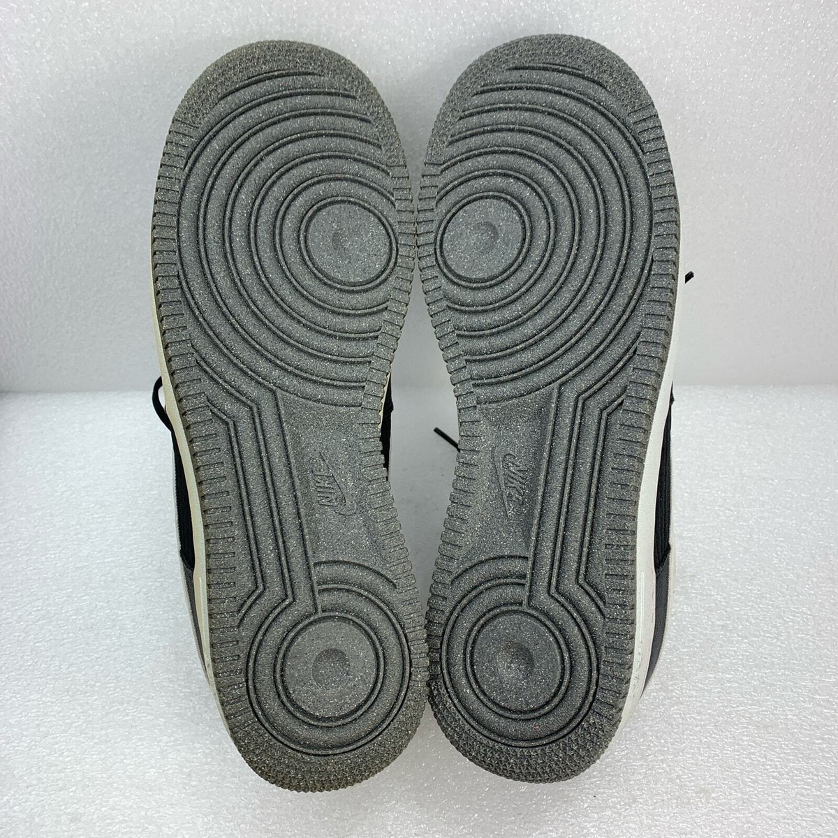 スケートボード NIKE AIR FORCE 1 '07 ESS 10.5 Nike Air Force 1 07 ESS White W for sale | eBay