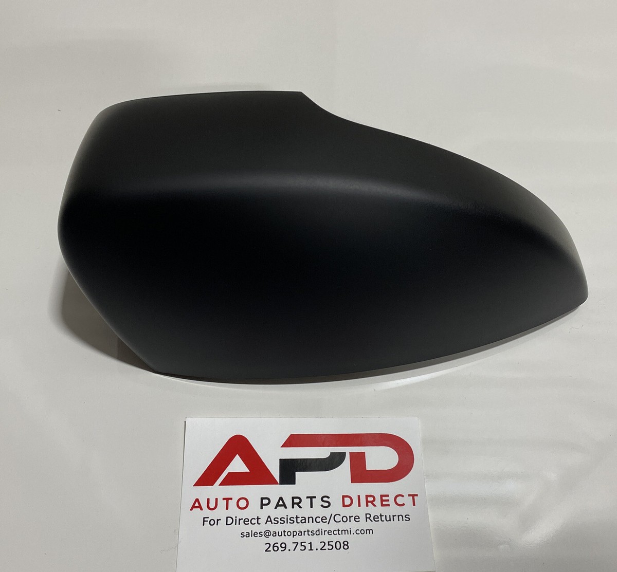NEW OEM 2012-2018 Ford C-Max/Escape/Focus RH Mirror Cover