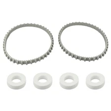 Climbing Rings Timing Track Kit For-Maytronics For Dolphin For CC Plus