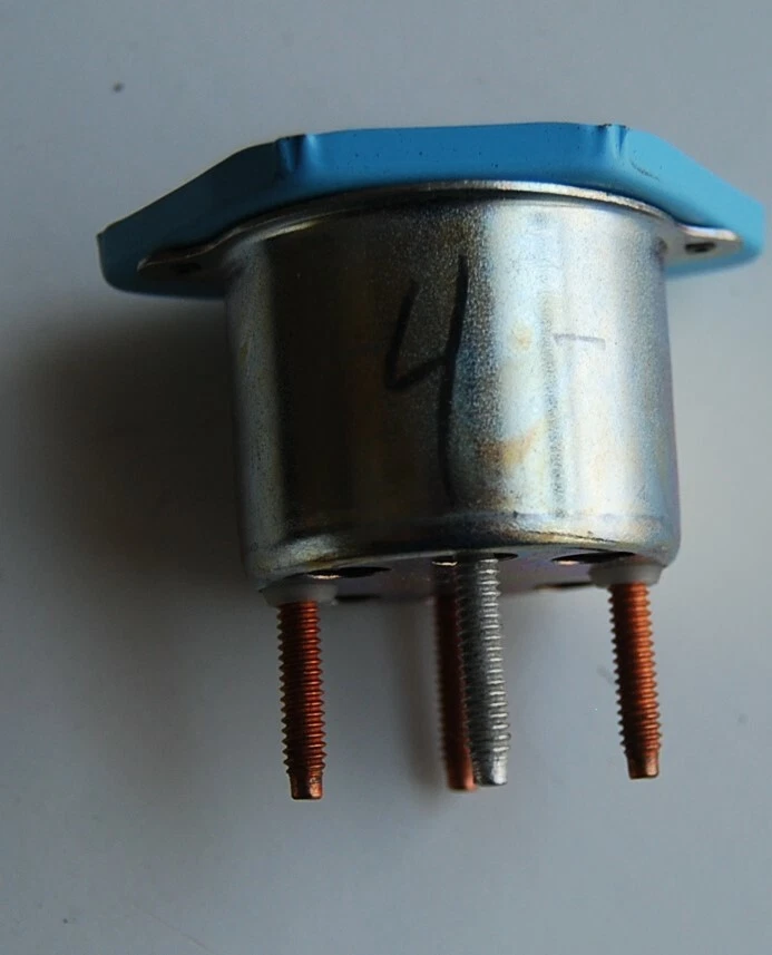 ACDelco Temp Gauge 25034341 Chevrolet GMC serie P30 Step Van Foto 4 de 4