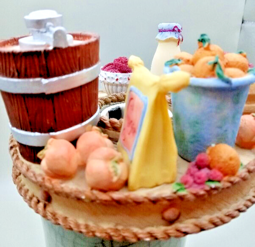 Topper per candele - Scegli tu - Foto 12 di 50