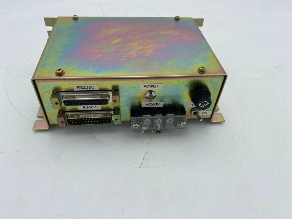 MAZAK NETZTEIL - Typ: D70U00279 1_ D70U002791_ D7OU002791_94219 - Bild 2 von 4