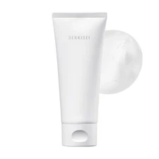 KOSE SEKKISEI CLEAR WELLNESS Cleansing Gel 140g