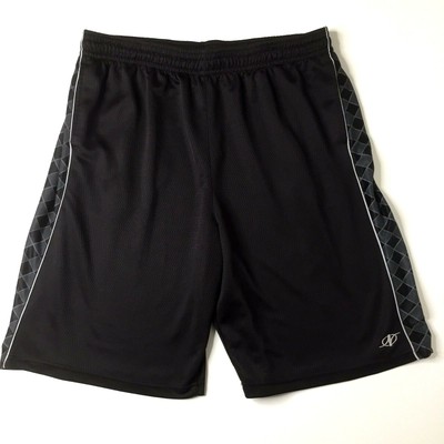 nordictrack men's athletic shorts