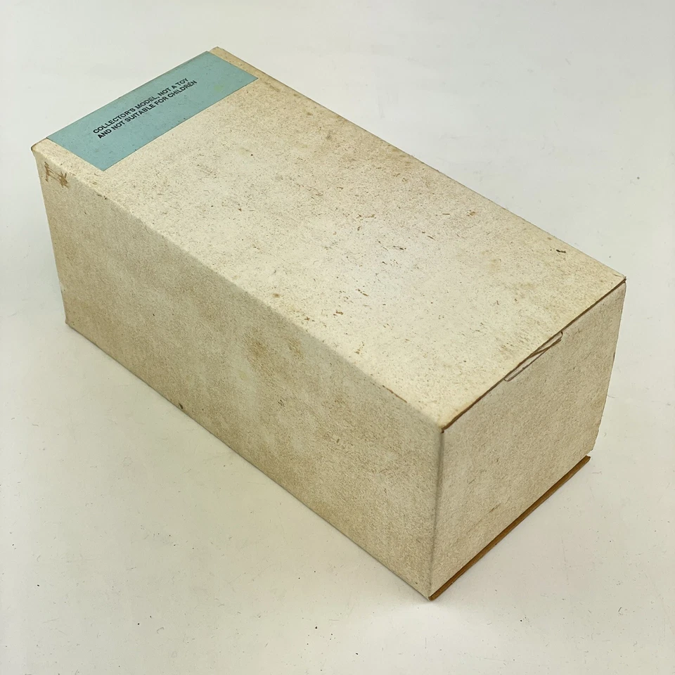 Bugattiana Sun Motor Co 6 Bugatti T252 Cabriolet Kit 1:43 Scale - Image 3 of 4