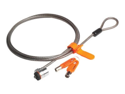Kensington MicroSaver 1,8m Laptopschloss