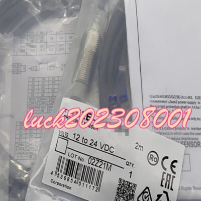 E2E-X7D1-N  1PC NEW Proximity switch fast delivery free shipping