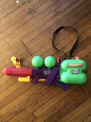 Super Soaker - XXP 275 Xtra Power - Larami 1995 | eBay
