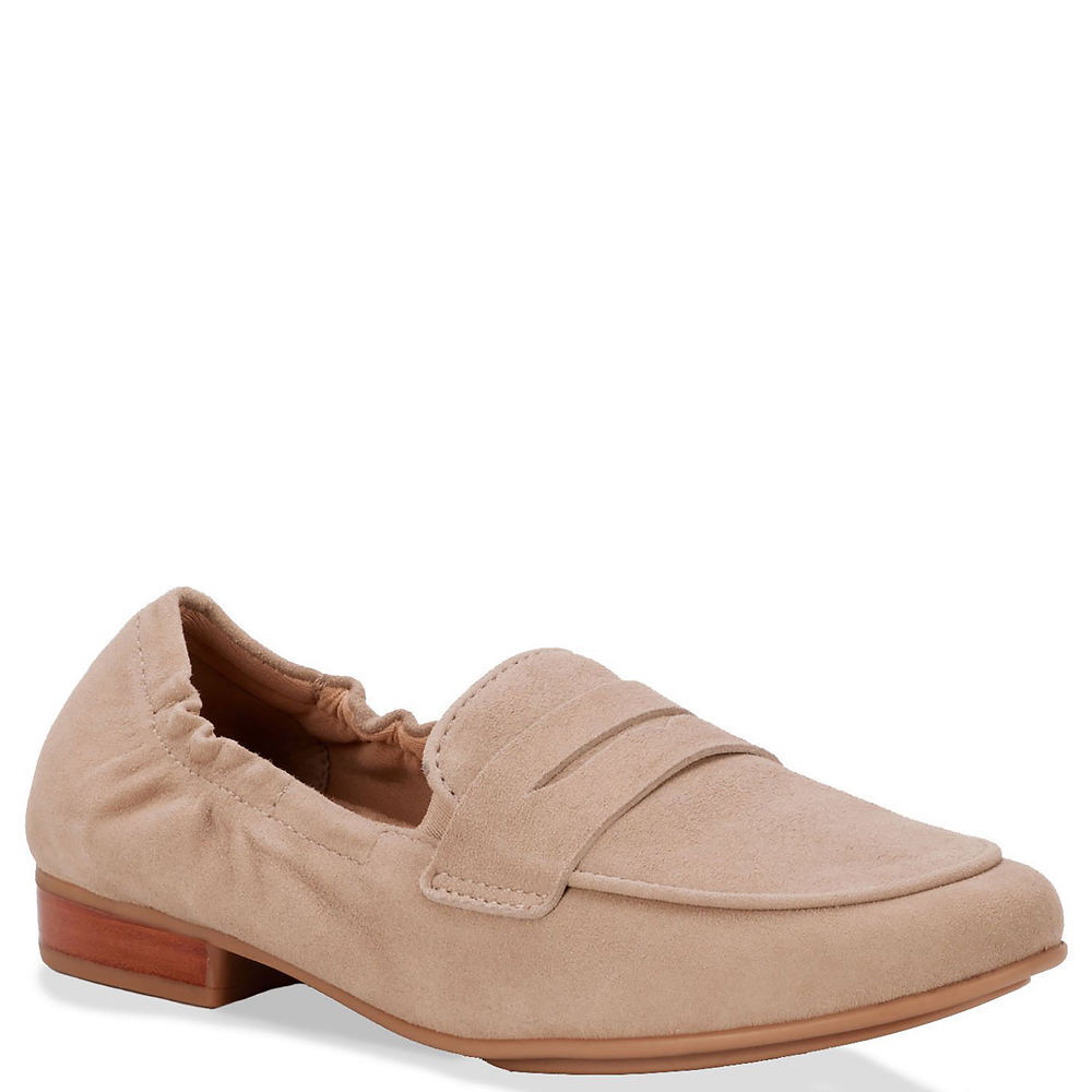 Женские слипоны от Роз Хоммерсон и Триш