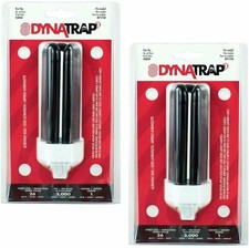 DynaTrap 26-Watt UV Bulb for Outdoor Insect Trap Models DT1750 and DT1775...