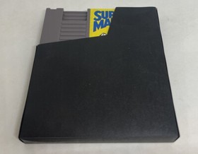 Super Mario Bros 3 - NES - Nintendo - UKV PAL - CIB - Complete - Good Condition