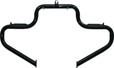 Lindby Multibar Highway Bar Gloss Black BL1302/09