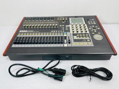 KORG D3200 32トラックデジタルMTR 【公式通販】