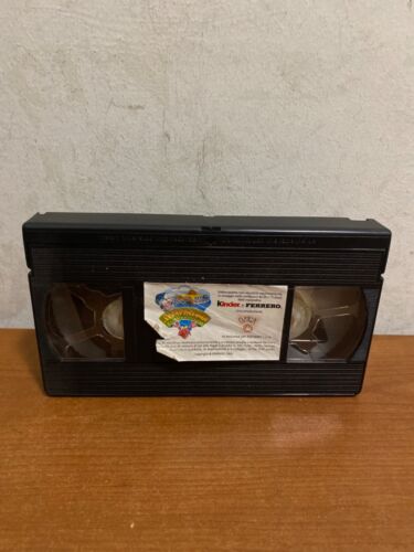 Film VHS Vario Genere - Foto 99 di 352
