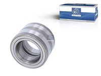 Radlagereinheit DT Spare Parts 4.65280 D:78Mm D:130Mm H:90Mm