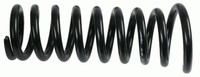 Sachs Fahrwerksfeder 996 461 FüR MERCEDES-BENZ