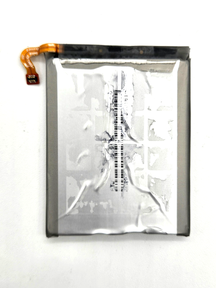 Samsung Galaxy Z Flip4 Lower Main Battery - (A28) | eBay