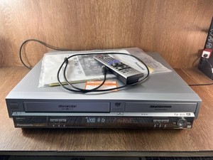 Panasonic Dmr-E75v | eBay