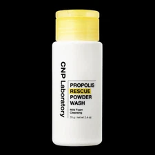 CNP Laboratory Propolis Rescue Powder Wash 70g