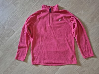 Pullover Fleece von dare2b Gr. 152