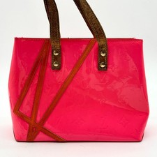 Louis Vuitton トート オレンジ バッグ & ハンドバッグ 女性用 | eBay