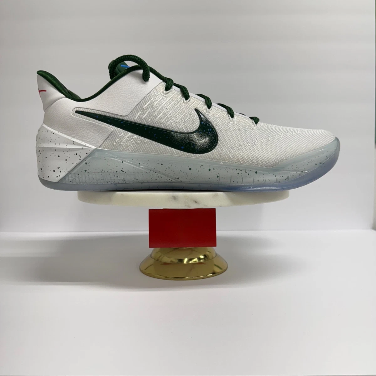 Las mejores ofertas en Zapatillas para hombre Nike Kobe A.D. | eBay