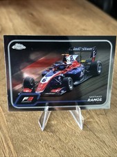 Santiago Ramos Chrome 2024 #120