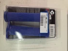 Odi J01RFBU ATV RUFFIAN SINGLE PLY GRIP BLUE