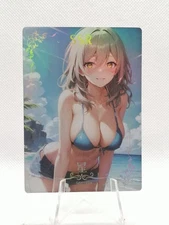 Stelle - Honkai Star Rail -Dream Idol Festival - SSR 031 Sexy Waifu - Descriptio