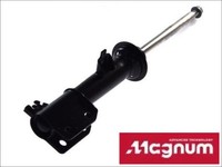 Magnum Technology AGR054MT StoßDäMpfer StossdäMpfer FüR Renault