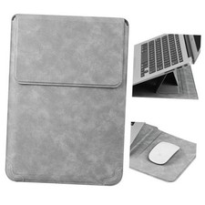14 Inch Laptop Sleeve Case with Stand Feature for Mac Book Pro 14 2021/ASUS