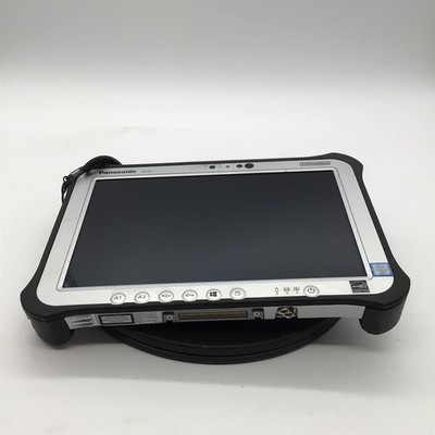 Panasonic ToughPad FZ-G1 i5-7300U 2.60GHz/8GB/256GB SSD | eBay