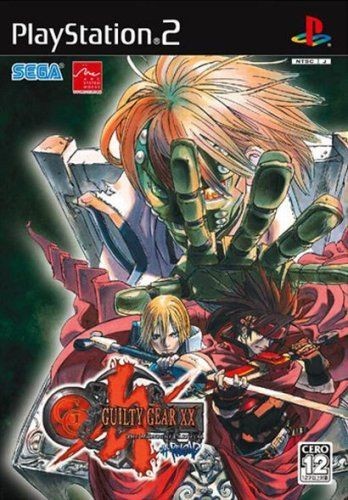 Very good GUILTY GEAR XX RELOAD - Picture 1 of 1