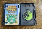 Animal Crossing (Nintendo GameCube 2002) Includes Manual, Game. (No memory Card)