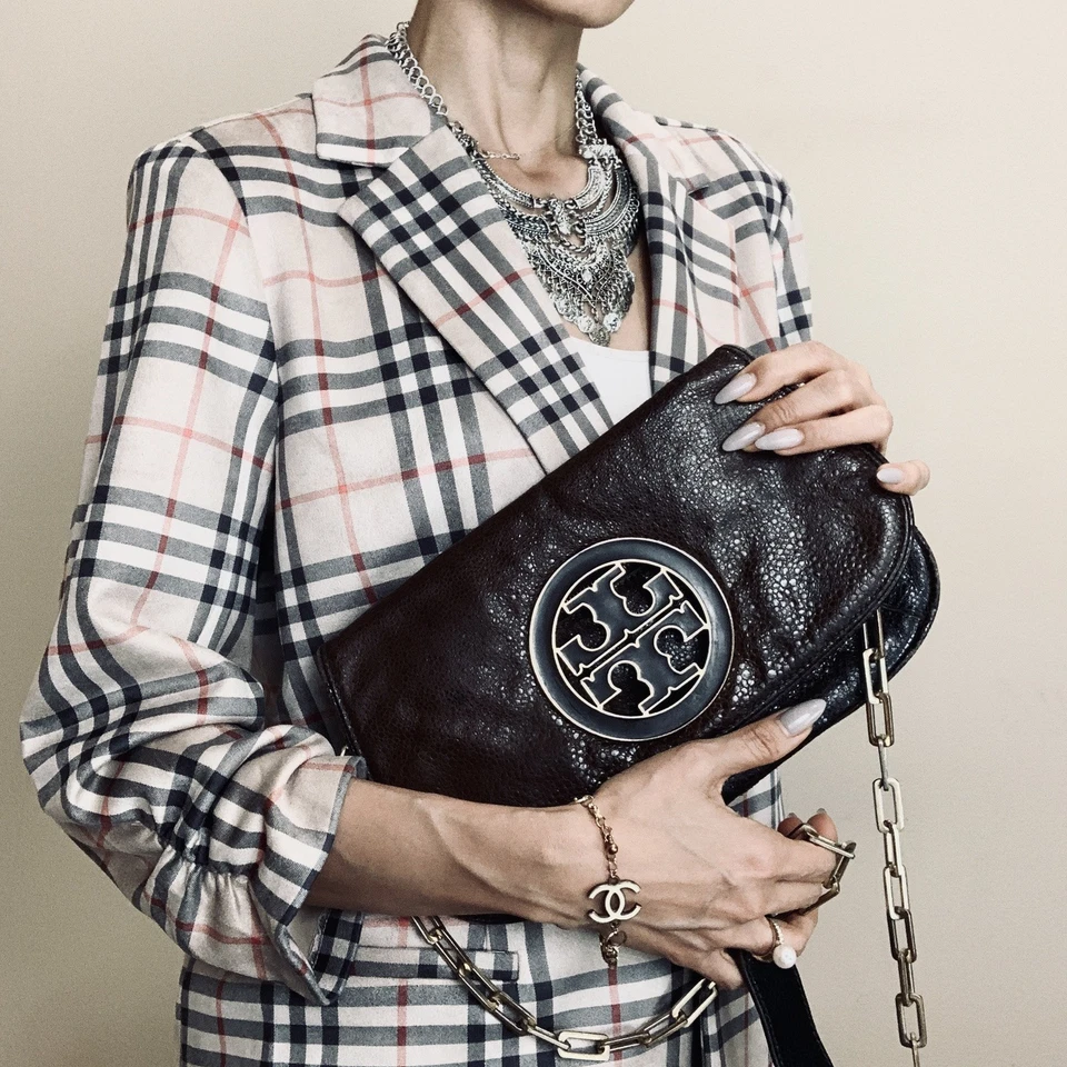 100% genuine Tory Burch bag - Image 2 of 4