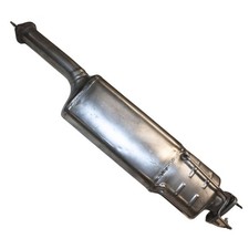 Original Dieselpartikelfilter DPF 55562888 für Opel Insignia A 2.0 CDTI