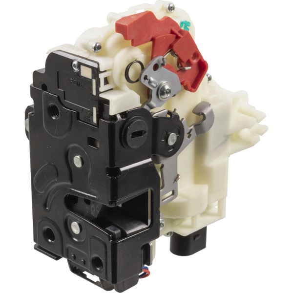 Febi Bilstein 178492 TüRschloss FüR VW Golf Jetta AJ5 1K1 1K5 1K2-image