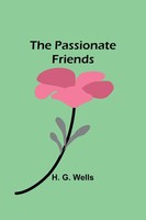 H. G. Wells | The Passionate Friends | Taschenbuch | Englisch (2023)