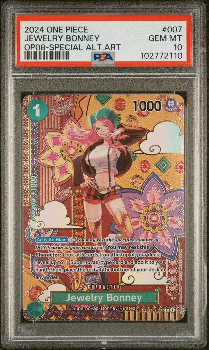 Jewelry Bonney ST02-007 Two Legends for sale | eBay