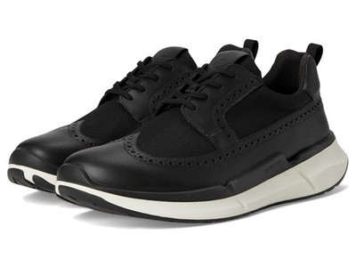 Man's Sneakers & Athletic Shoes ECCO Biom 2.2 Brogue Sneakers