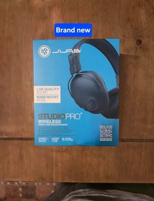 JLAB Studio Pro+ Wireless Kopfhörer *brandneu*
