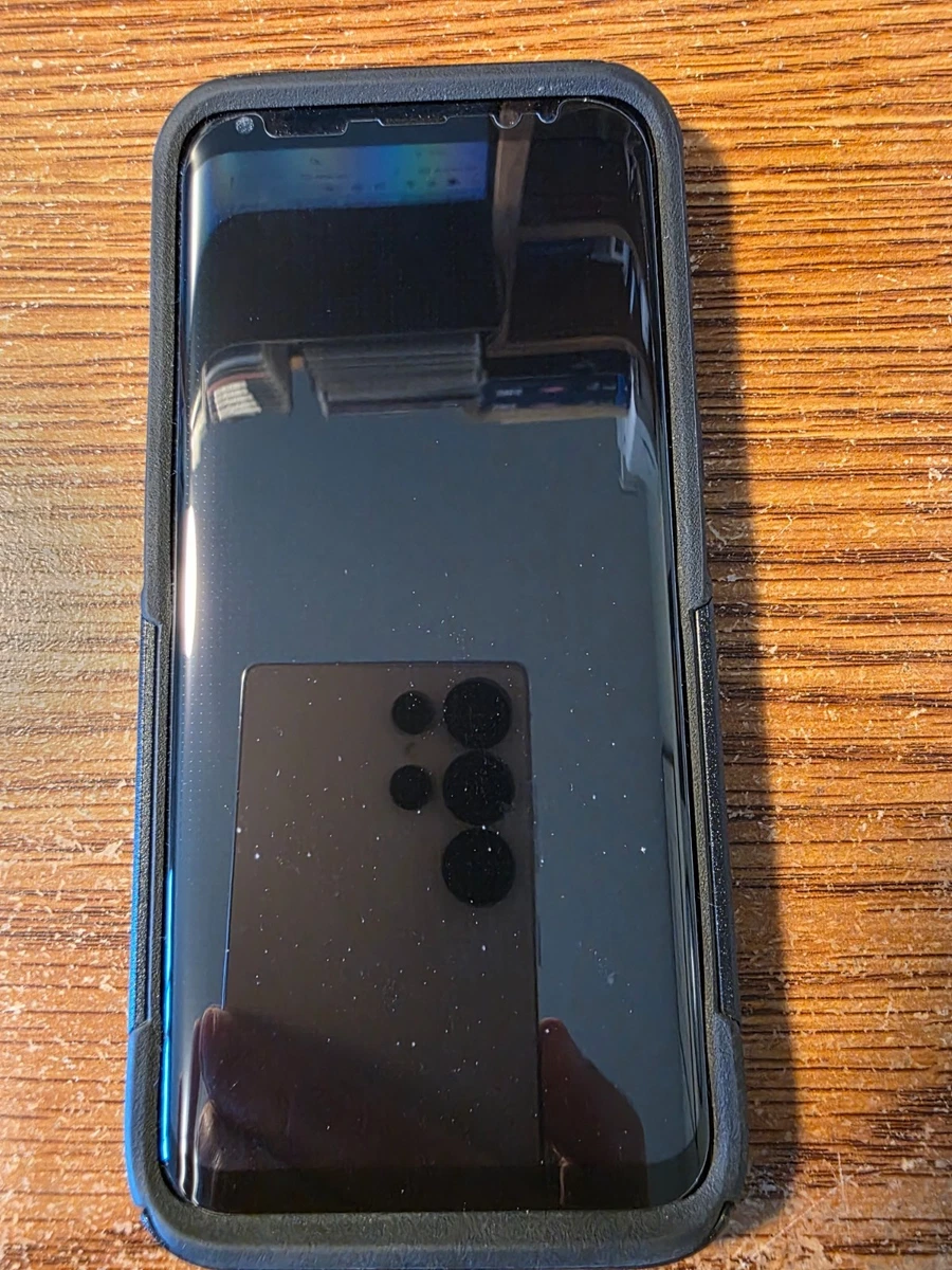 25+ Samsung Galaxy S8 64 GB Unlocked Cell Phones & Smartphones for