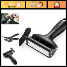 Heavy Duty Tube Squeezer - Big Squeeze Gen 2, Matte Black, USA Made, Perfect for